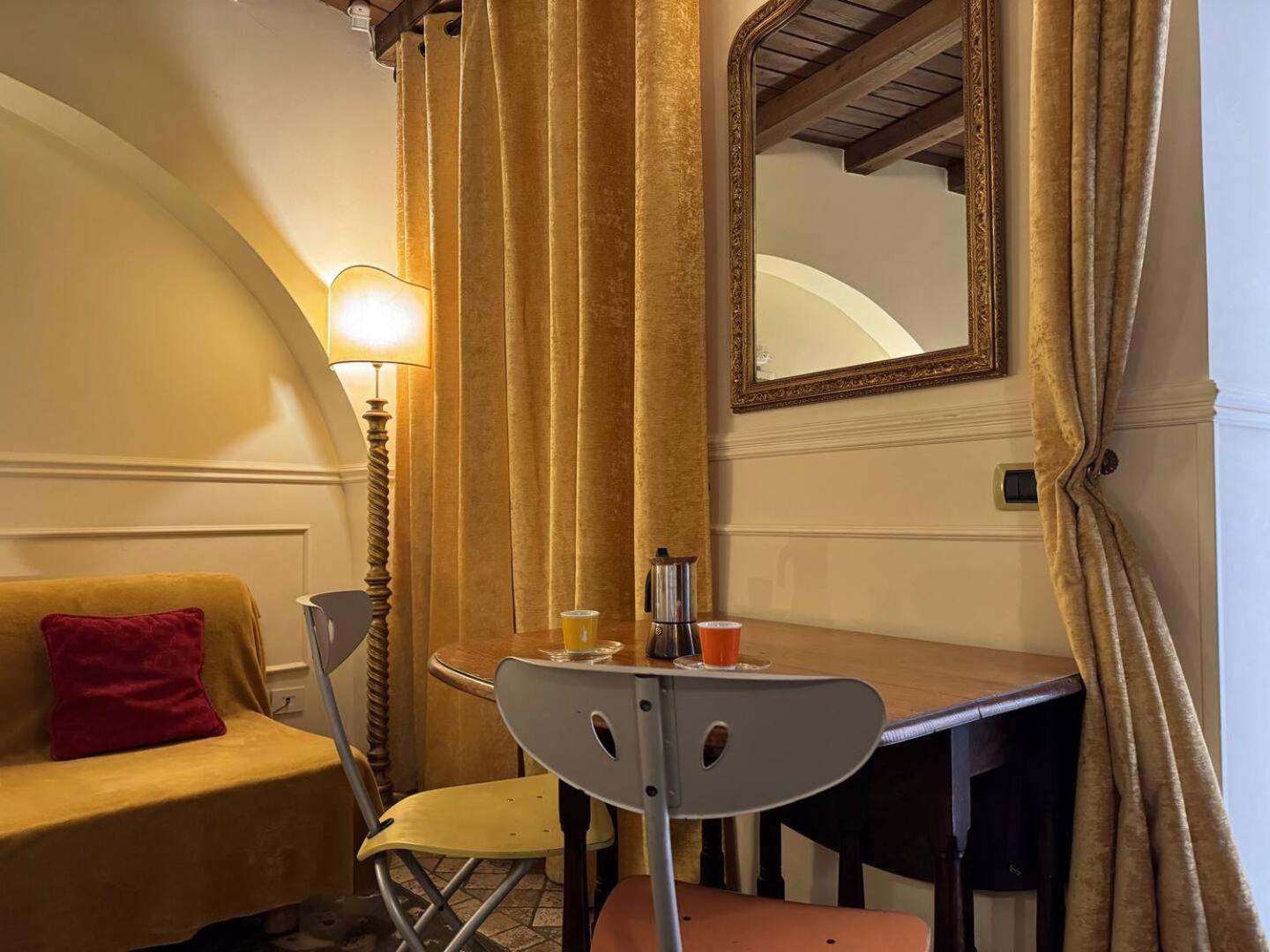 Apartment Loft Navona In Centro Storico *