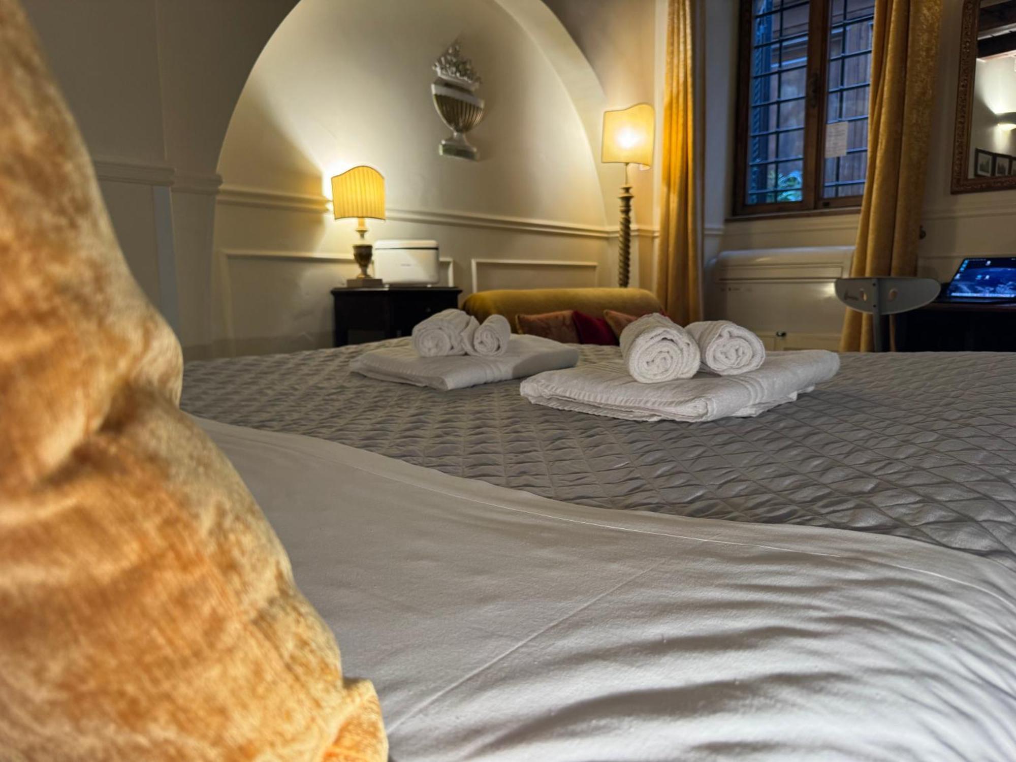Apartment Loft Navona In Centro Storico