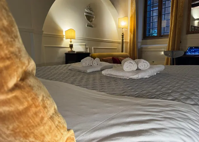 Loft Navona In Centro Storico