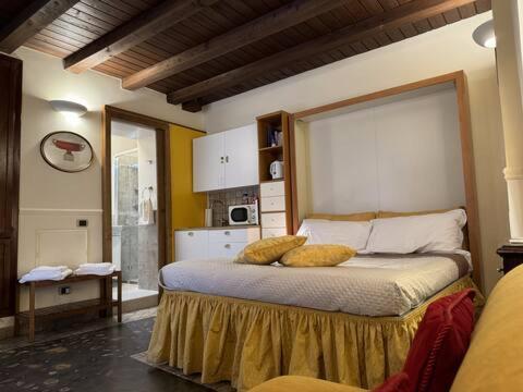 Loft Navona In Centro Storico Rom
