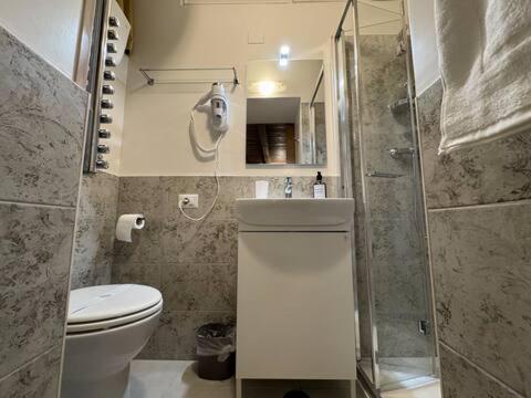 Loft Navona In Centro Storico * Rom