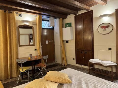 Loft Navona In Centro Storico Apartment Rom