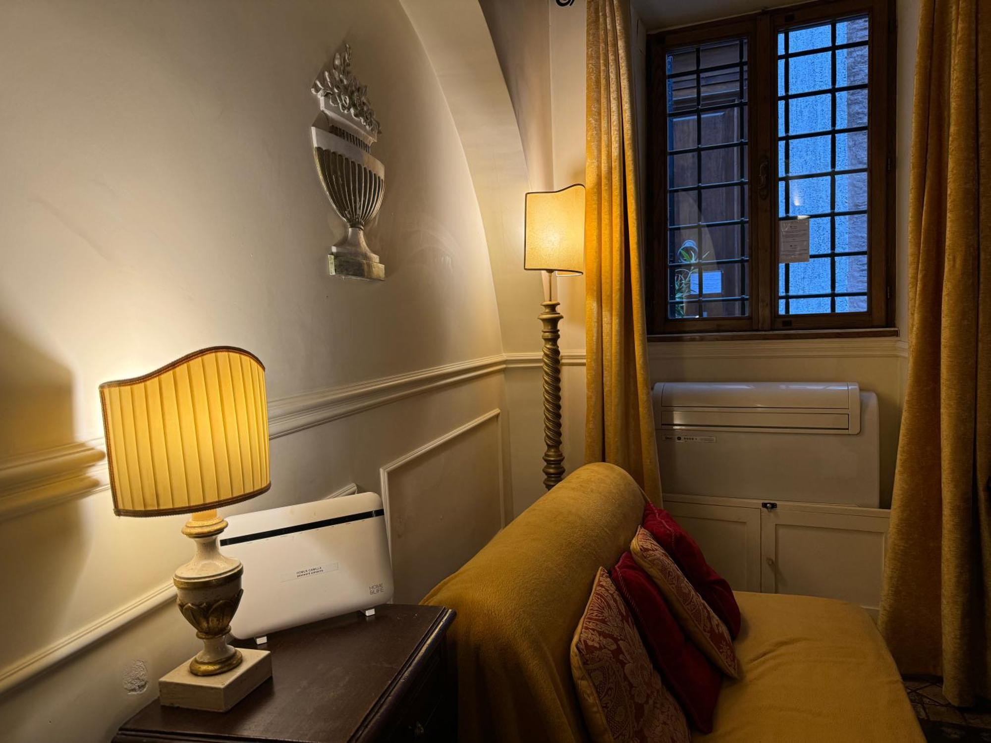 Apartment Loft Navona In Centro Storico *