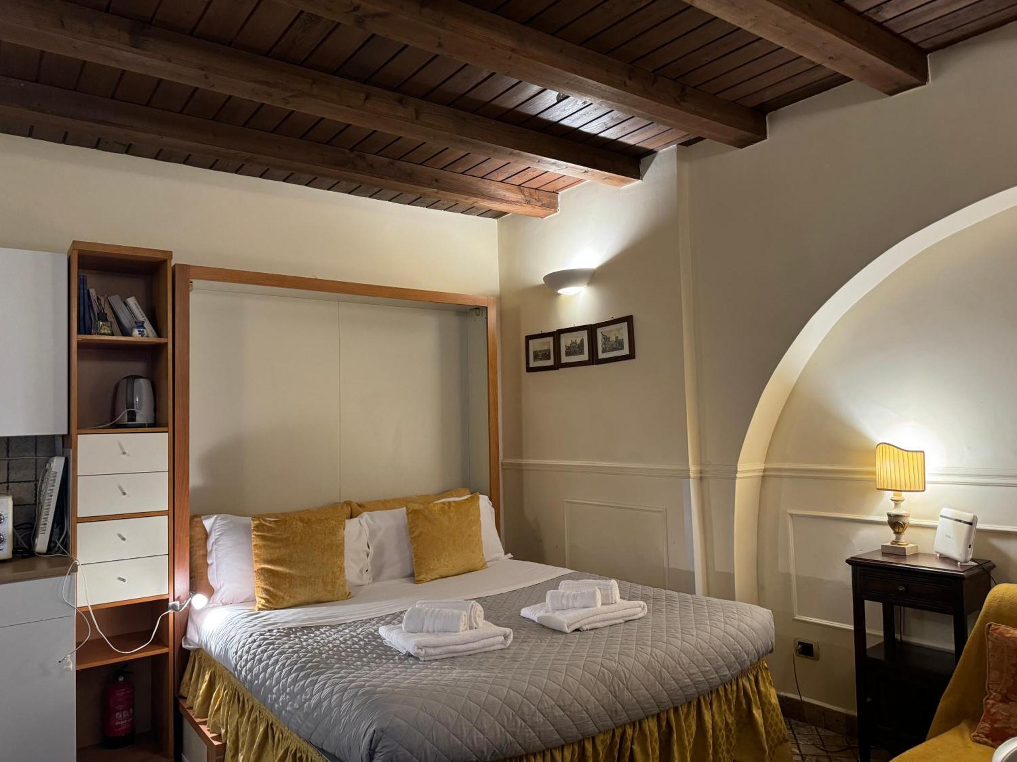 Loft Navona In Centro Storico *