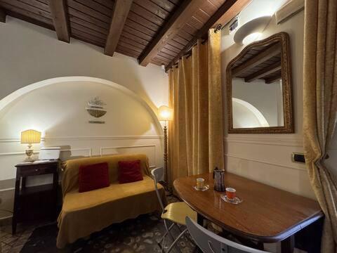 Apartment Loft Navona In Centro Storico